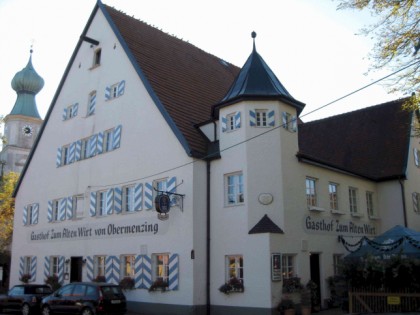Фото: Zum Alten Wirt