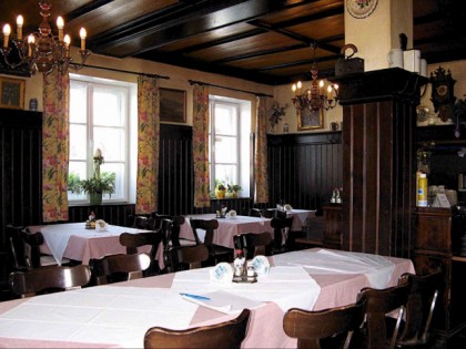 Фото: Zum Alten Wirt