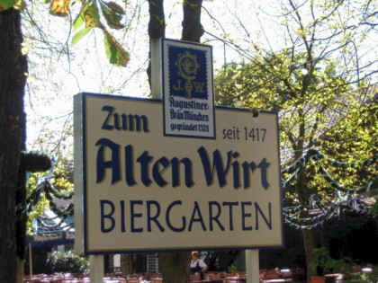 Фото: Zum Alten Wirt